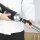 Buffalo Stabmixer mit variabler Geschwindigkeit und 300-mm-Schaft