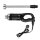 Buffalo Stabmixer mit variabler Geschwindigkeit und 300-mm-Schaft
