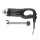 Buffalo Stabmixer mit variabler Geschwindigkeit und 400-mm-Schaft