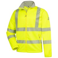 Nitras Motion Tex VIZ Fleecejacke | Gr. XS - 5XL |...