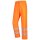Nitras Motion Tex VIZ Plus Warn-Regenhose | Gr. S - 4XL | orange Warnschutzhose