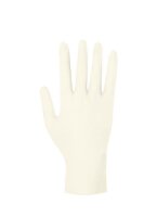 1000 Nitril-Handschuhe Nitril 3000 - puderfrei -...