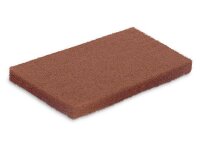 Super-Handpad Floorida - beige - 250x115mm - rechteckig -...