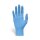 1000 Nitril-Handschuhe NextGen - puderfrei - blau - unsteril - latexfrei - Gr. XS - XL