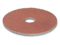 JUWEX Pads rot - passend für Kärcher - 510 mm...