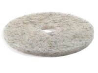 High-Speed-Pad Janex natur light - 710 mm - Polieren...