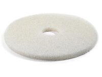 High-Speed-Pad Janex elfenbein - 480 mm - Polieren...