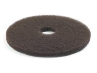 High-Speed-Pad Janex champagner - 410 mm - Polieren - 10...