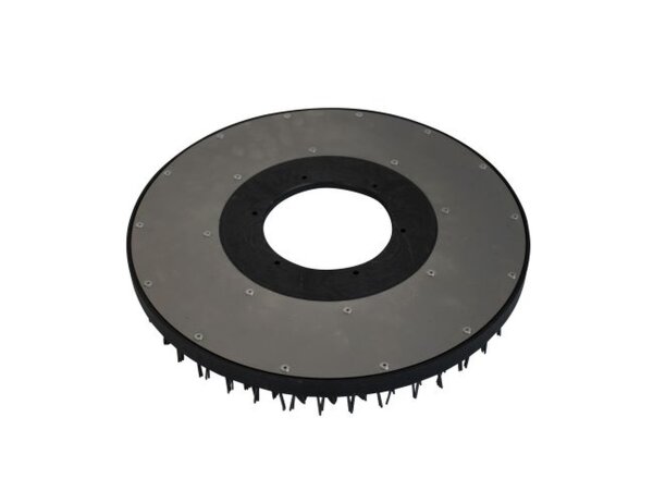 Kratzbürste - sehr grob - passend für Kärcher 450 - 380 / 405 mm - Tellerbürste