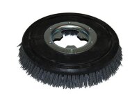 Schleifkornbürste - mittel - passend für...