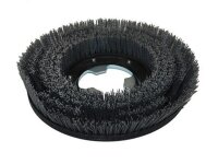 Schleifkornbürste - mittel - passend für...