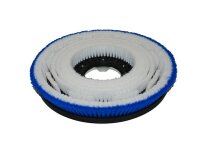 Shampoonierbürste - passend für Kärcher - 305 / 330 mm - 2 Tellerbürsten