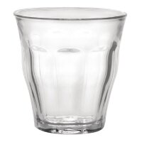 Duralex Picardie Tumbler | 25cl | 12 Gläser |...