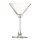 Utopia Enoteca Martinigläser | 230ml | 12 Longdrinkgläser | Cocktailgläser