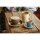 Olympia Kiln Cappuccinotassen Ozean | 34cl | Porzellan | 12 Tassen