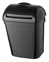 PlastiQLine Exclusive Hygieneabfallbehälter - 8...