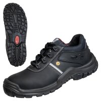 Sicherheitshalbschuhe Nitras Utility Step S3L | Gr. 36 -...