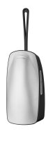 PlastiQLine Exclusive Toilettenbürstenhalter -...