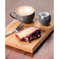 Olympia Cafe Cappuccinotassen + Untertassen | 34cl | 12...