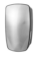 PlastiQLine Exclusive Toilettenpapierspender - Einzelblatt