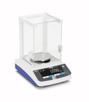 Kern Präzisionswaage PDS 1000-3 | bis 1020 g (0,001g...
