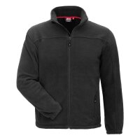 Nitras Motion Tex Plus Fleecejacke | Gr. 3XL |...
