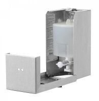 Qbic-Line Sprühspender HQ - 400 ml - Edelstahl -...