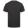 Nitras Motion Tex Plus T-Shirt  | Gr. XS - 6XL | Arbeitsshirt f. Herren | schwarz