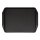 Cambro Polypropylen Fastfood Serviertablett mit Griffen - 43x30cm - 10 Tabletts