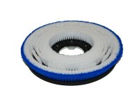 Shampoonierbürste - passend für Kärcher - 460 / 485 mm - 1 Tellerbürste