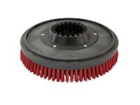 Schrubbbürste - mittel - passend für...