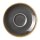 Olympia Kiln Espressotassen + Untertassen Rauch | 8,5cl | Porzellan | 12 Sets
