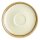 Olympia Kiln Cappuccinotassen + Untertassen Sandstein | 23cl | 6 Sets