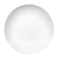 Saturnia Napoli Couscousteller - 26cm - Porzellan - 12...