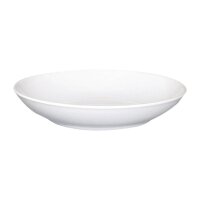 Saturnia Napoli Couscousteller - 26cm - Porzellan - 12...