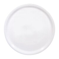 Saturnia Napoli Pizzateller - 33cm - Porzellan - 12...