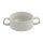 Olympia Athena stapelbare Suppentassen - 28,5cl - Porzellan - 24 Tassen