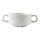 Olympia Athena stapelbare Suppentassen - 28,5cl - Porzellan - 24 Tassen