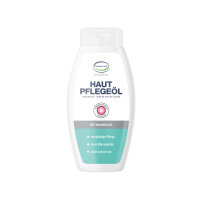 forma-care sensitive Hautpflegeöl, Refresh &...