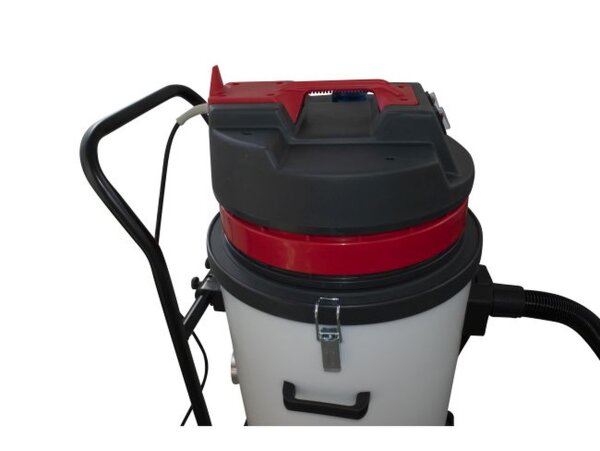 VacLine Industriesauger 70-2 PUMP Line - Reinigungsmaschine - Kunststoffbehälter
