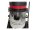 VacLine Industriesauger Clean Tack PRO-60 - Reinigungsmaschine