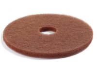 Super-Pad Janex beige - passt f. Kärcher - 430 mm 10...
