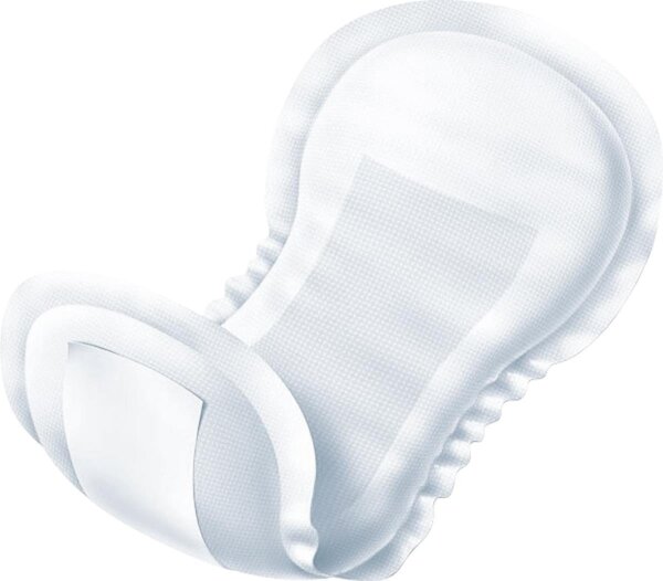 medi-inn CLASSIC Einlagen Normal - 168 Inkontinenzeinlagen