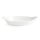 Olympia Whiteware Gratinschalen - weiß - 20,4 x 11,5cm - 12 Stück - Porzellan