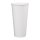 Fiesta Recyclable Pappbecher + Deckel - 220ml - Kaltgetränke - 1000 Einwegbecher