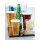 Fiesta Recyclable Pappbecher + Deckel - 220ml - Kaltgetränke - 1000 Einwegbecher