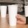 Fiesta Recyclable Pappbecher + Deckel - 220ml - Kaltgetränke - 1000 Einwegbecher