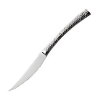 Comas Hidraulic Steakmesser | 25,7 cm | Edelstahl | 24...