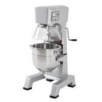 Buffalo Digitaler Planetenmischer | 1,5 KW | 30L |...
