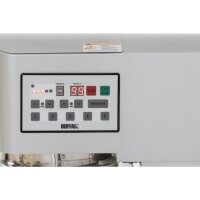 Buffalo Digitaler Planetenmischer | 1,1 KW | 20L | Planetenmixer